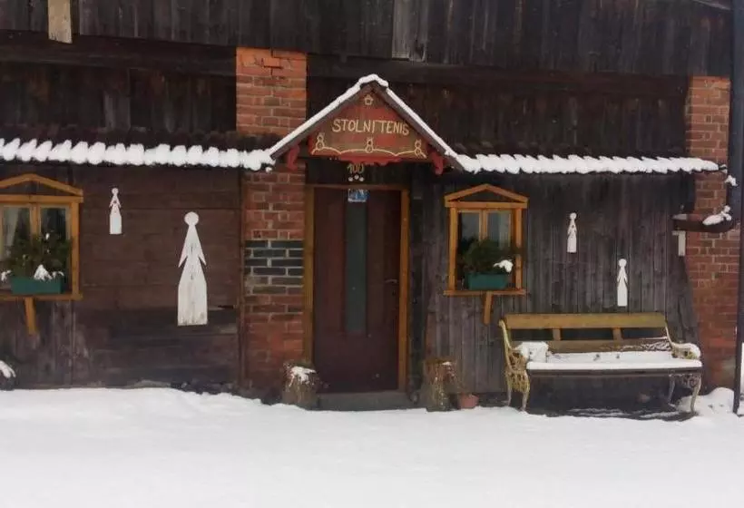 Majatalo U Tří Koček