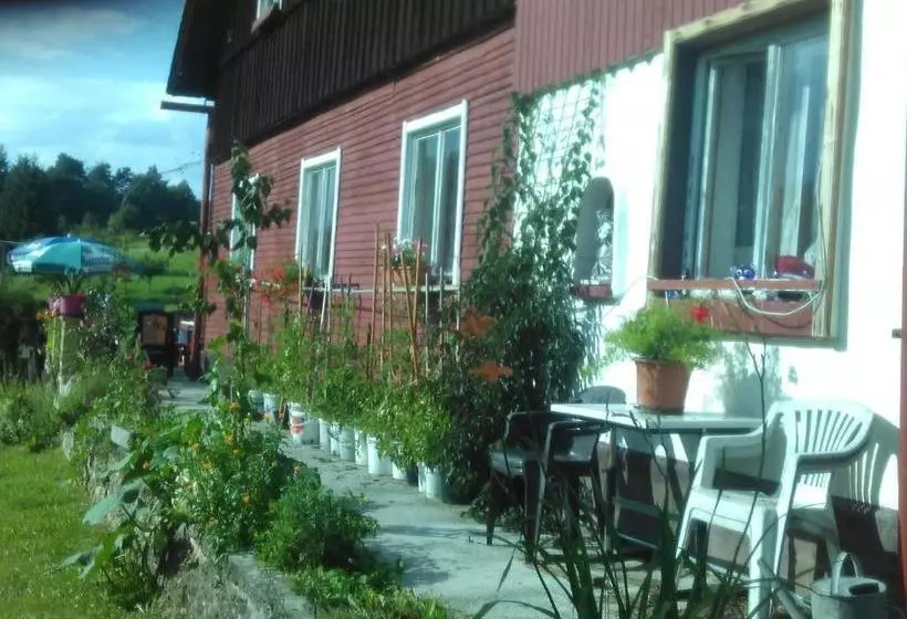 Majatalo U Tří Koček