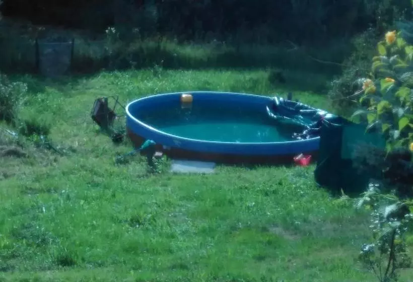 Majatalo U Tří Koček