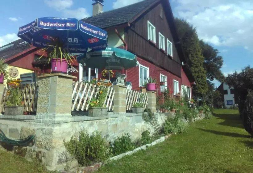 Majatalo U Tří Koček