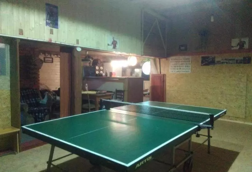 Majatalo U Tří Koček