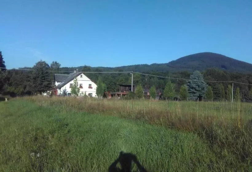 Majatalo U Tří Koček