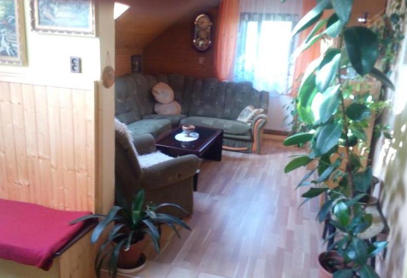 Пансион U Tří Koček