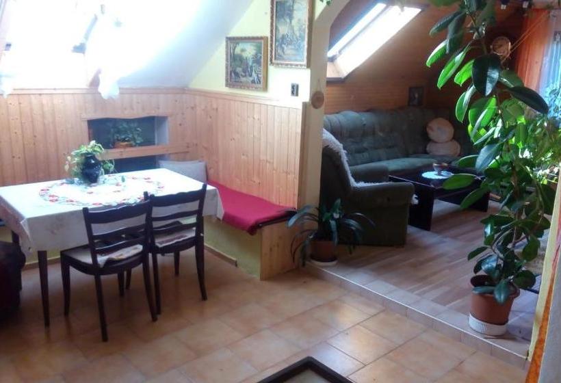 Пансион U Tří Koček