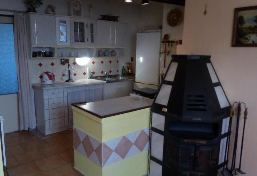 Пансион U Tří Koček