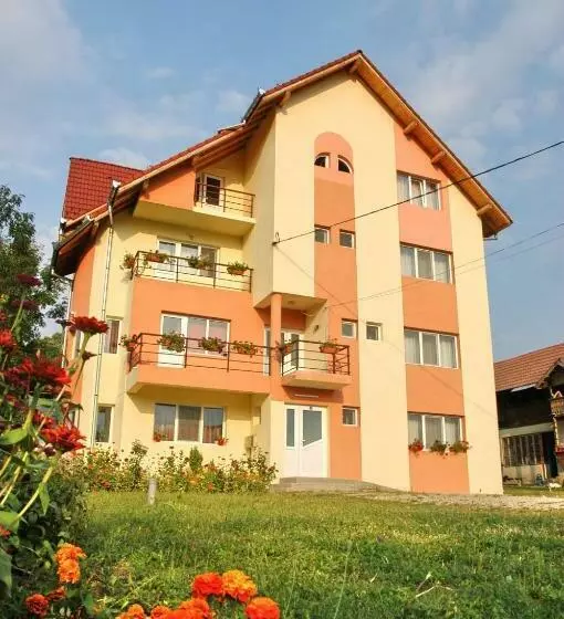 Pension Nicoleta