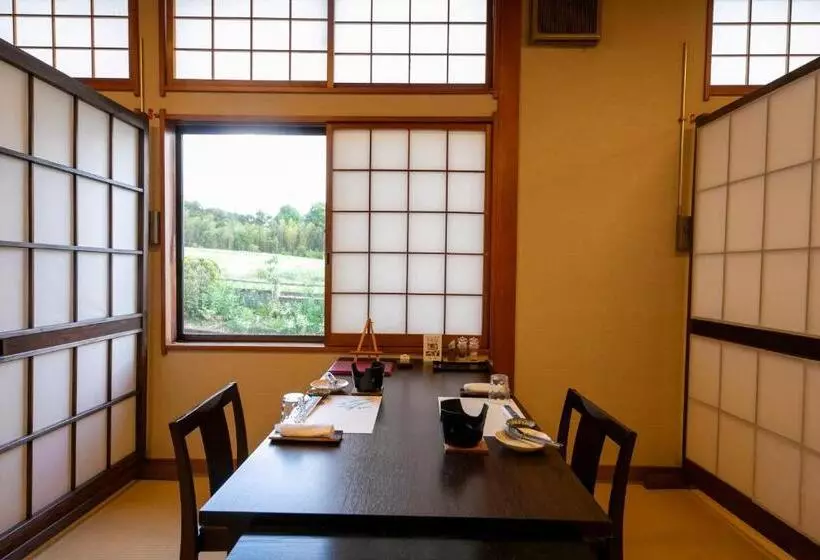 Ryokan Isamikan