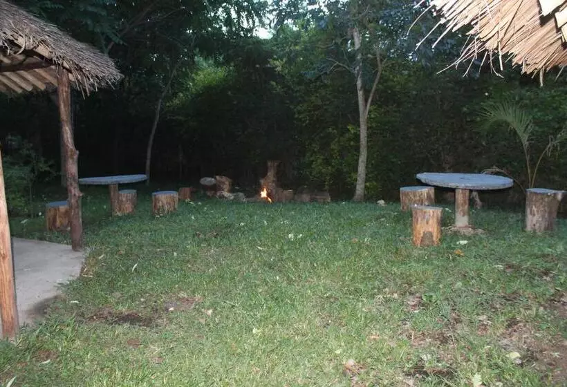 Shamba Hostel