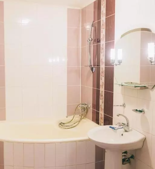 Retkeilymaja Berizka