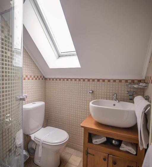 Schronisko Hanul Ancutei