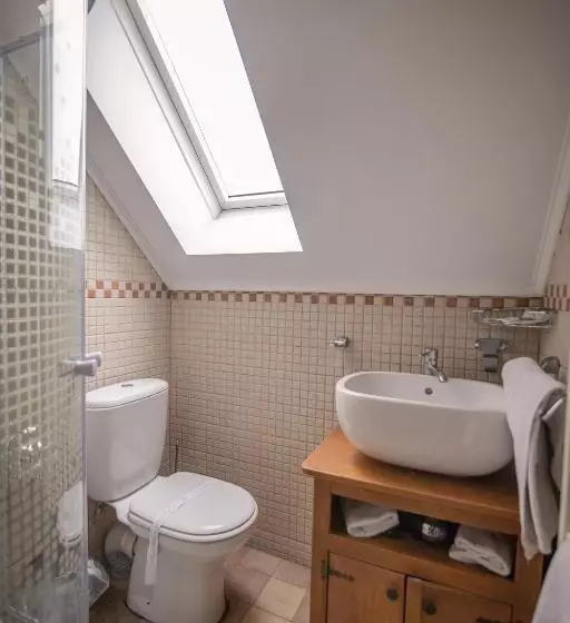 Retkeilymaja Hanul Ancutei