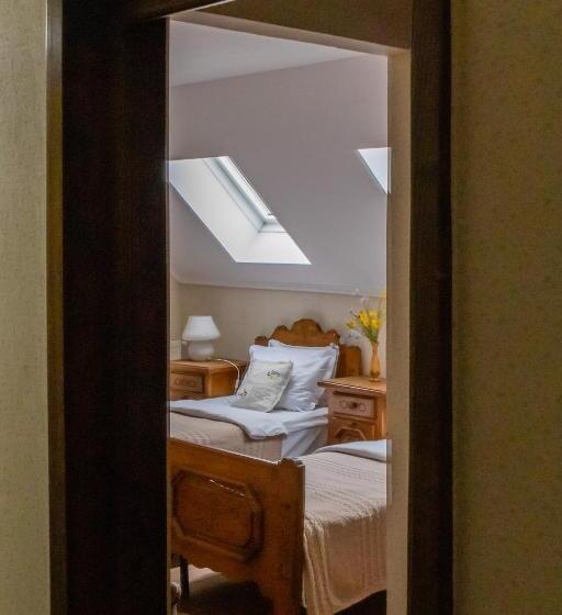 Schronisko Hanul Ancutei