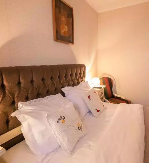 Retkeilymaja Hanul Ancutei