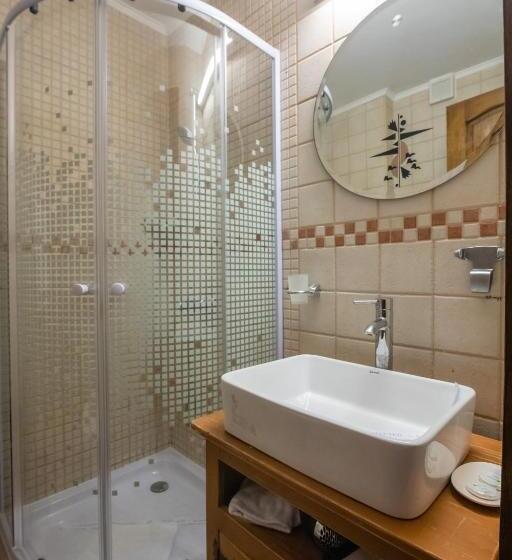 Schronisko Hanul Ancutei