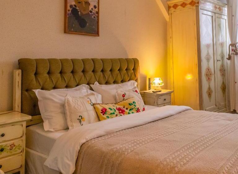 Schronisko Hanul Ancutei