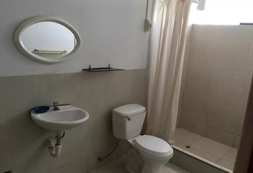 Retkeilymaja Sueños De Chicama