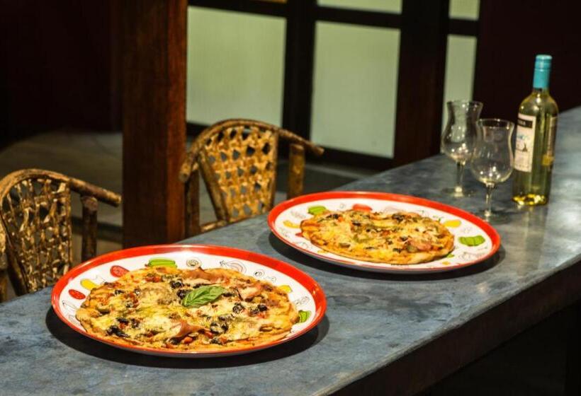 هاستل Sueños De Chicama