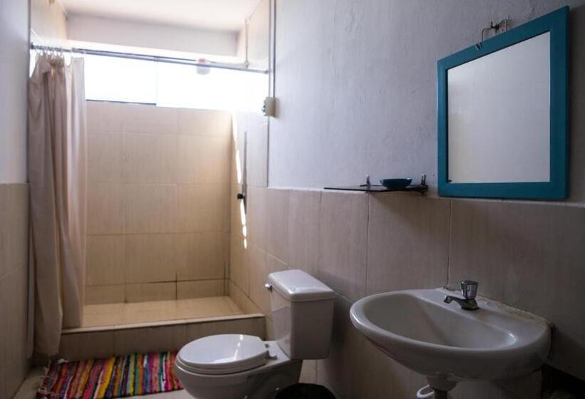 هاستل Sueños De Chicama