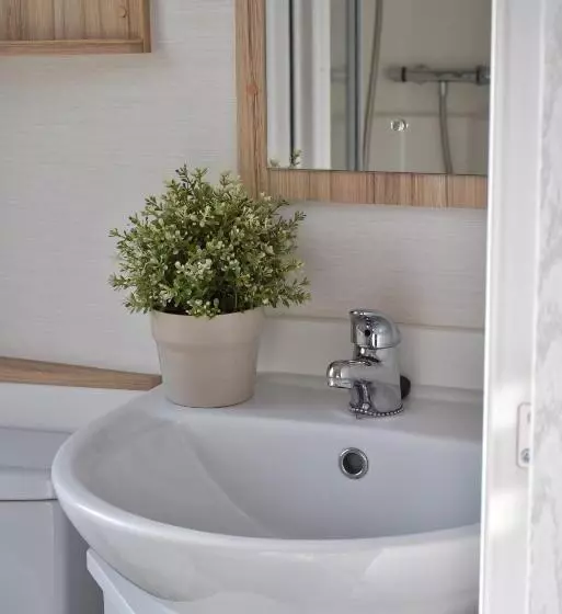 ユースホステル Valfjället Ski Center