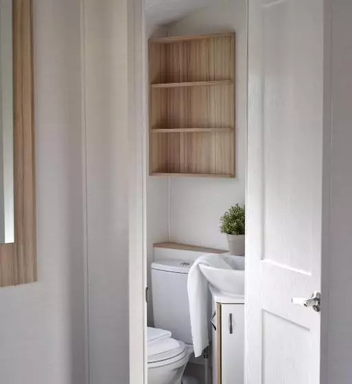 ユースホステル Valfjället Ski Center