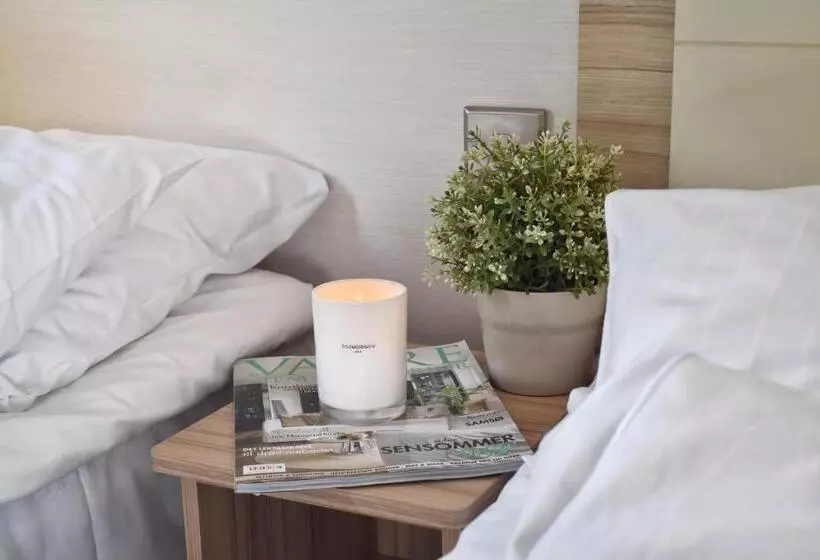 ユースホステル Valfjället Ski Center