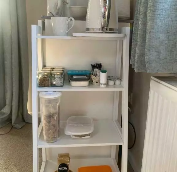 Old Ningwood Station Bed & Breakfast, Ningwood, Isle Of Wight Po41 0tg