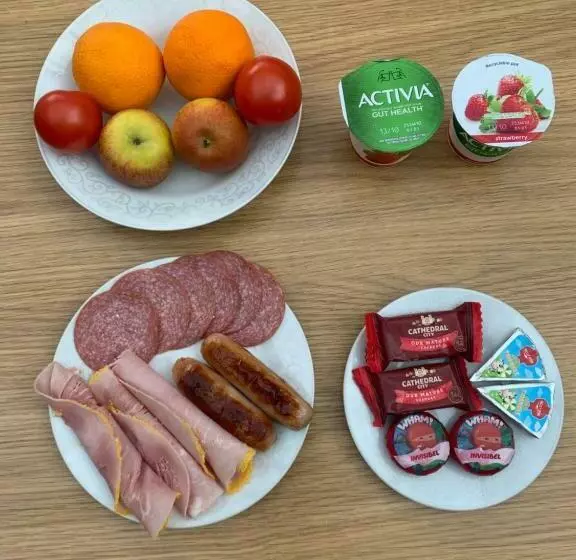 Old Ningwood Station Bed & Breakfast, Ningwood, Isle Of Wight Po41 0tg