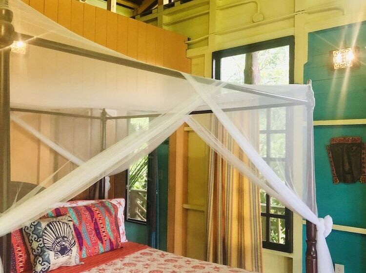 צימר Dolphin Bay Hideaway