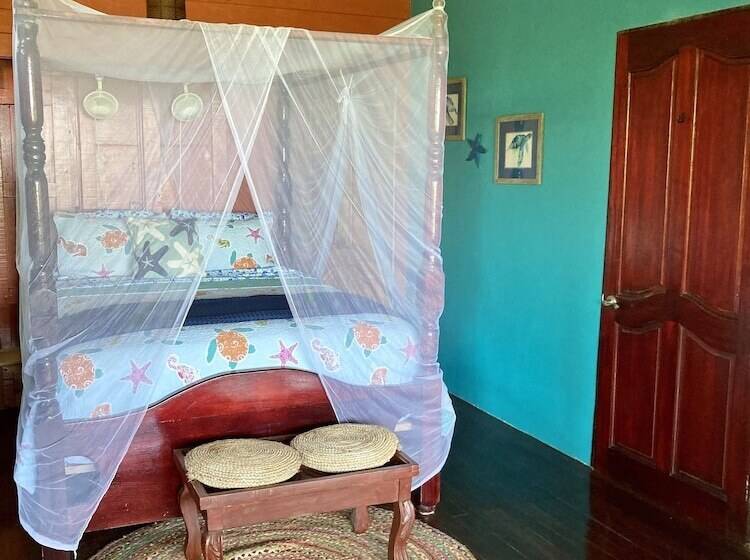 צימר Dolphin Bay Hideaway