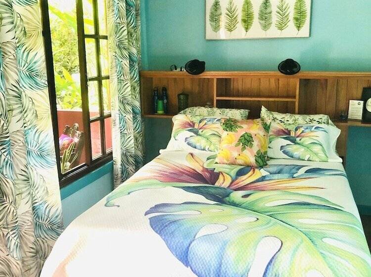 צימר Dolphin Bay Hideaway