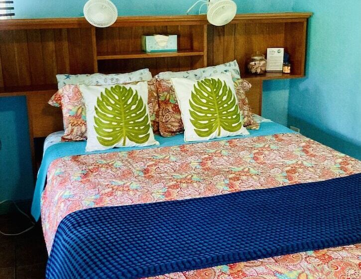 צימר Dolphin Bay Hideaway