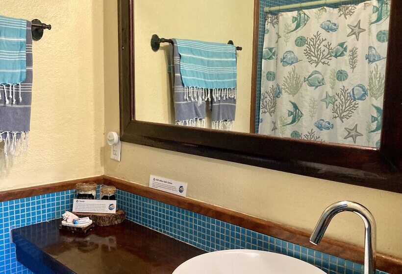 צימר Dolphin Bay Hideaway