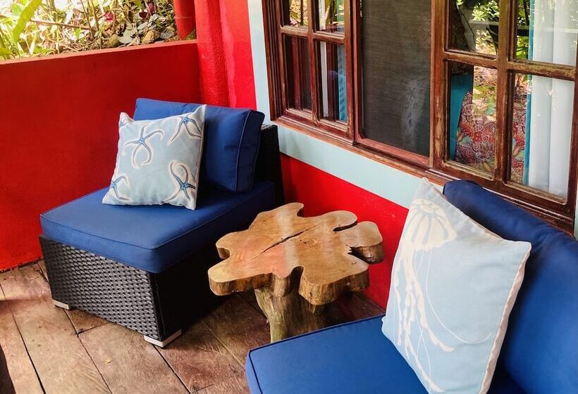 צימר Dolphin Bay Hideaway