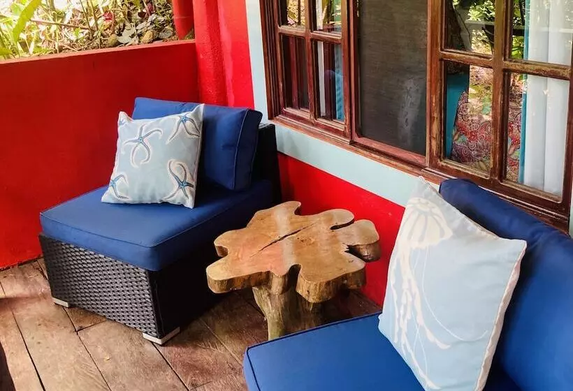 ベッドアンドブレックファースト Dolphin Bay Hideaway