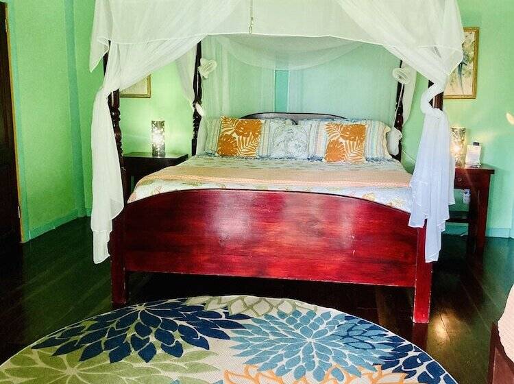 צימר Dolphin Bay Hideaway