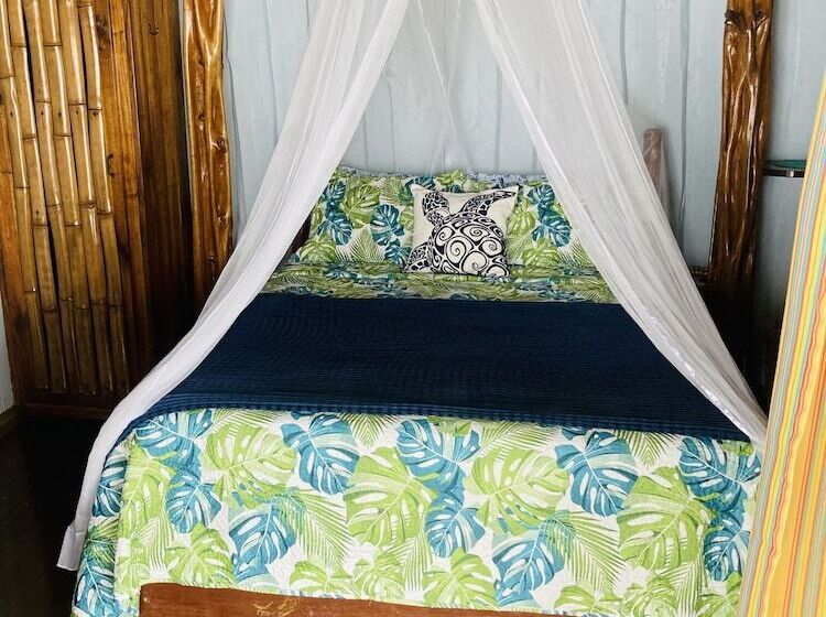 צימר Dolphin Bay Hideaway