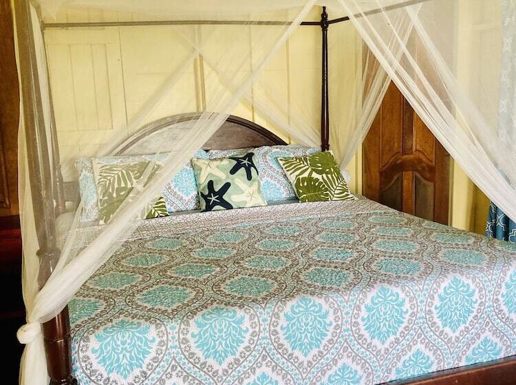 צימר Dolphin Bay Hideaway