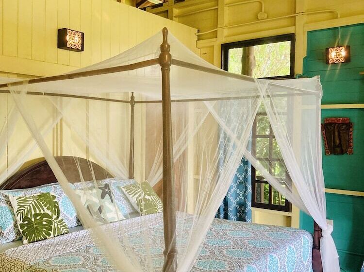 צימר Dolphin Bay Hideaway