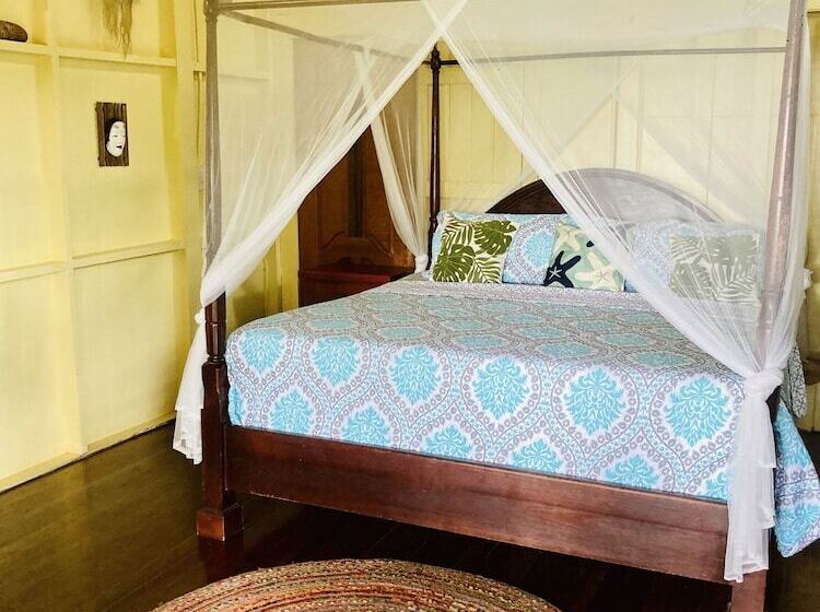 צימר Dolphin Bay Hideaway