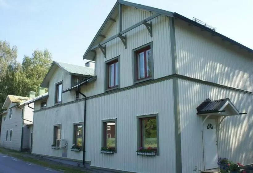 Aamiaismajoitus (B&B) Sweden Slow Living