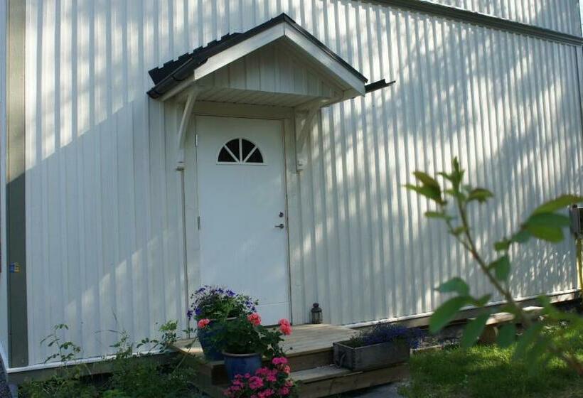 민박 Sweden Slow Living