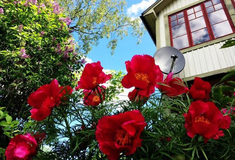 민박 Sweden Slow Living