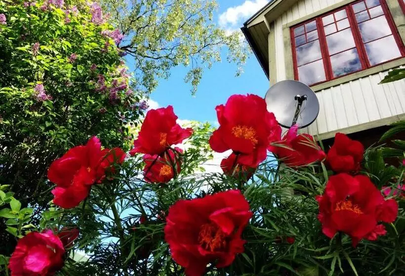 Aamiaismajoitus (B&B) Sweden Slow Living