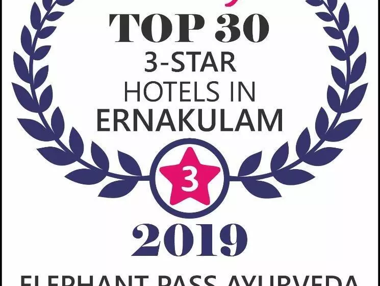 Lomakeskus Elephant Pass Ayurveda & Yoga Retreat