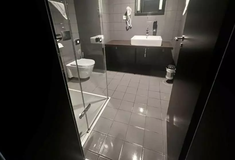 هتل žabčice