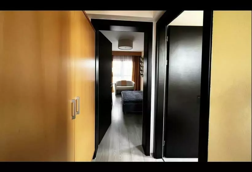 هتل žabčice