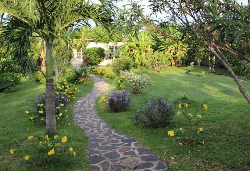 فندق Cabanas Los Colibris