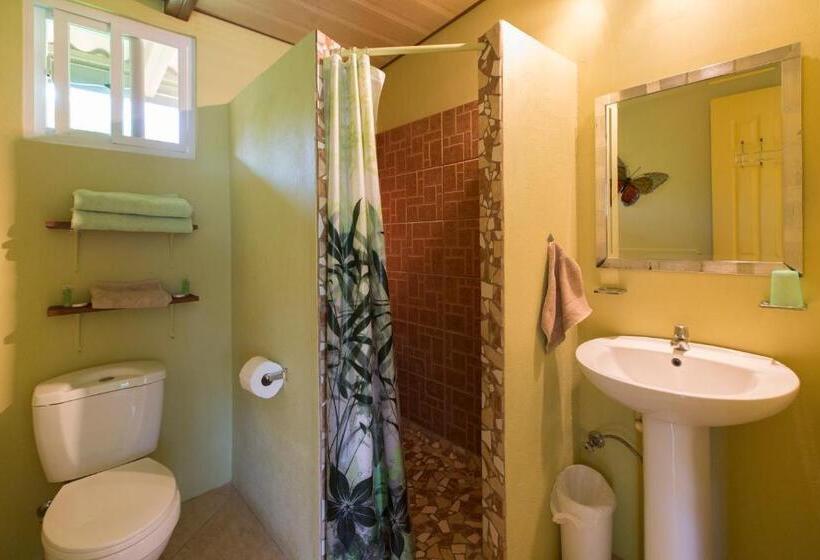 فندق Cabanas Los Colibris