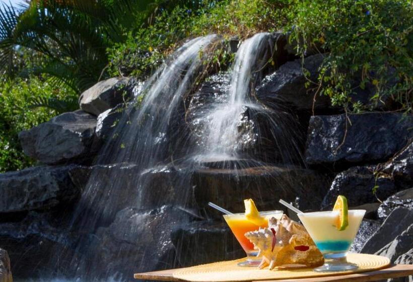 فندق Cabanas Los Colibris