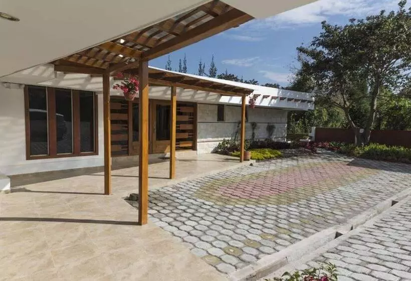 ホテル Casa Del Viajero